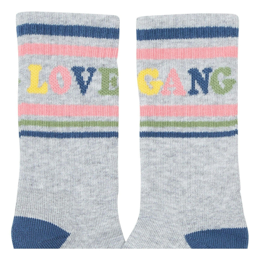 BONTON Love Gang Sock Set