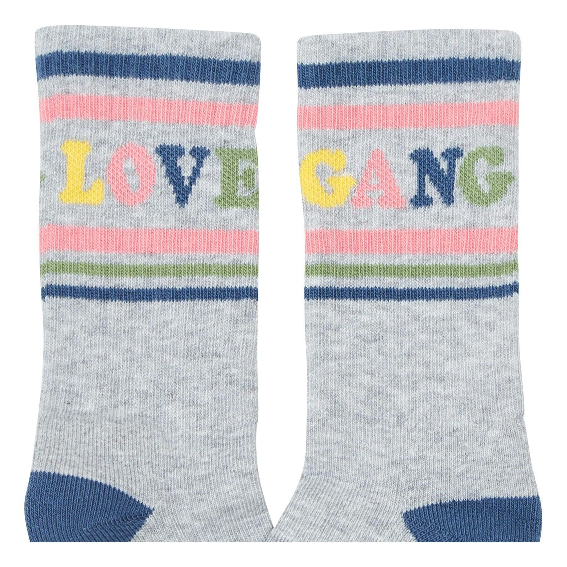 BONTON Love Gang Sock Set