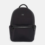 Ebony Seoul City Diaper Bag