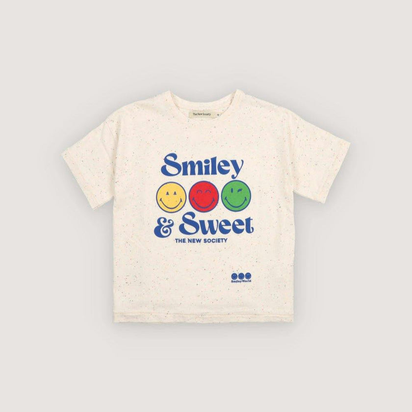 SmileyWorld® T-Shirt Multicolor