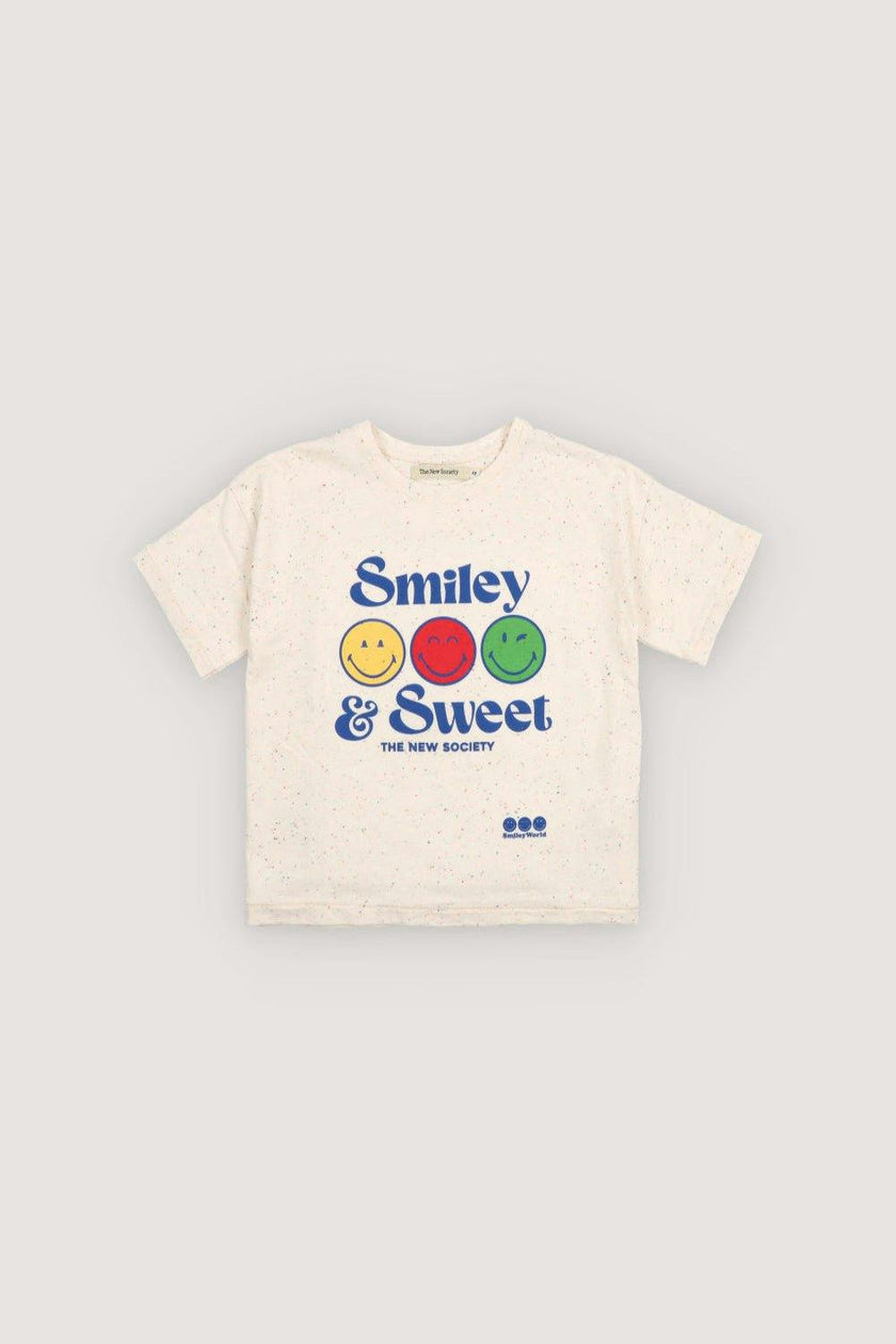 SmileyWorld® T-Shirt Multicolor