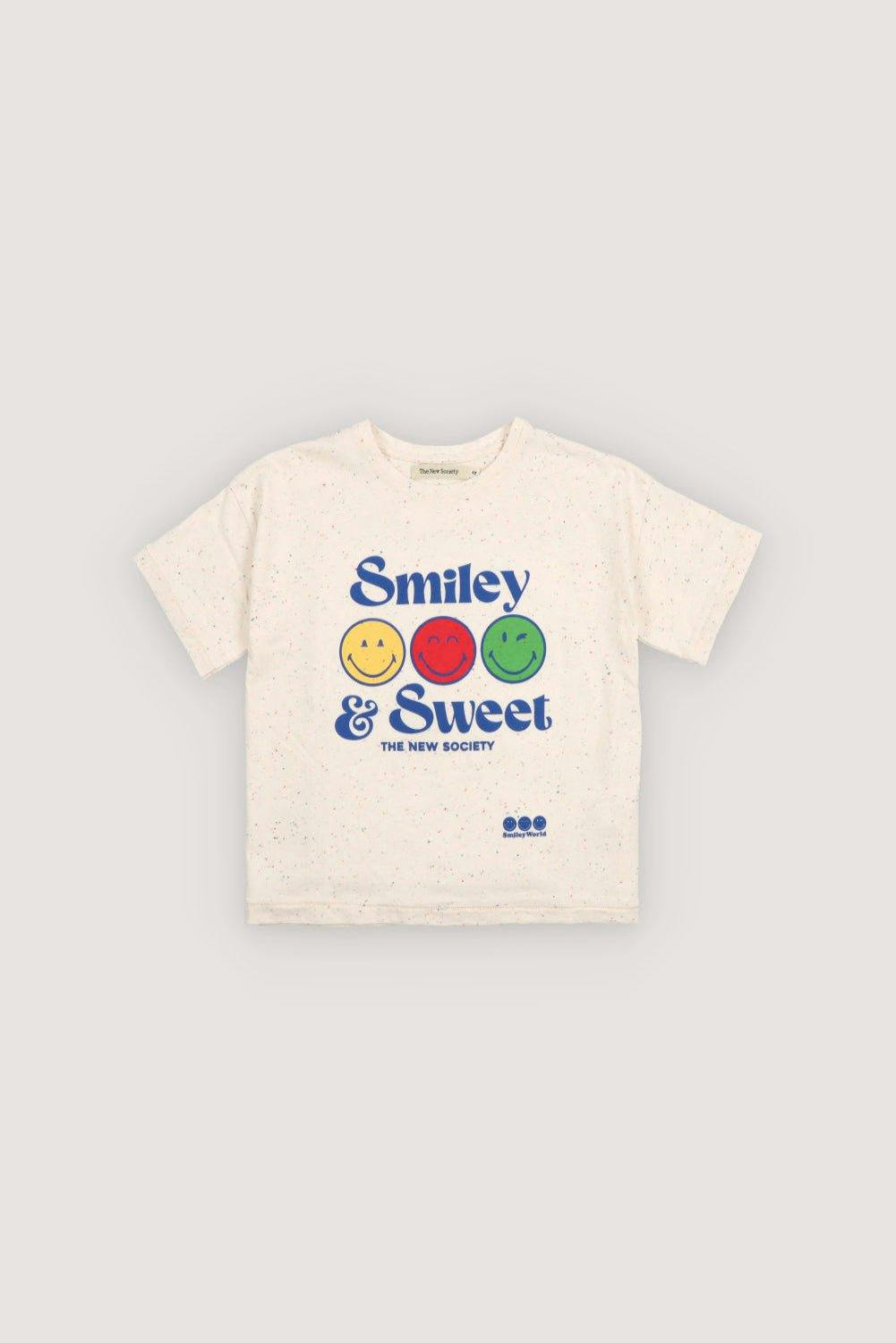 SmileyWorld® T-Shirt Multicolor