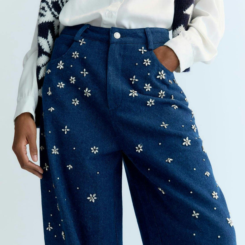 Lia Woman Pant