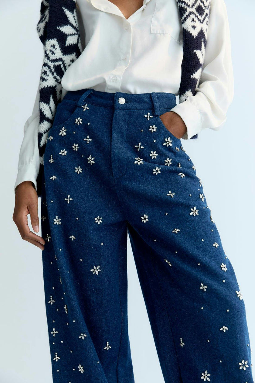 Lia Woman Pant