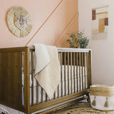 Quilted Blanket