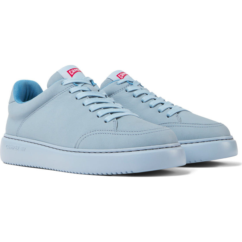 Women's Runner K21 Sneaker, Pastel Blue