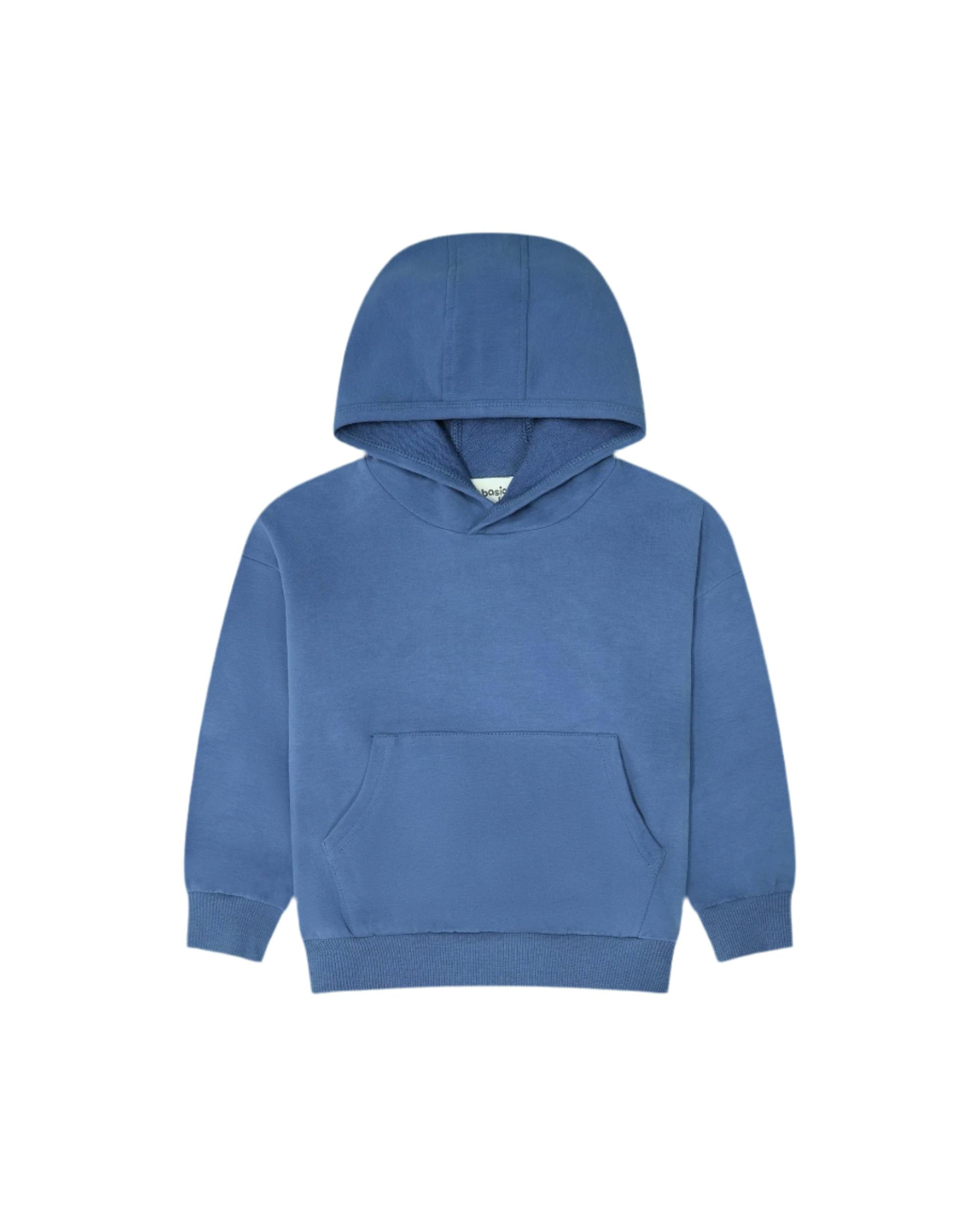 Basically Hoodie