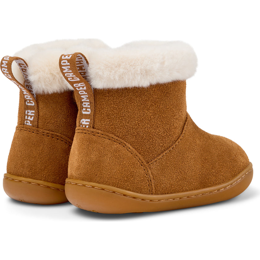 Boots Peu Cami First Walker Blue