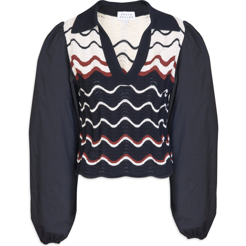 Women's Arleta Top, Multi