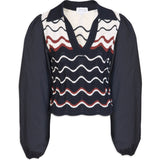 Women's Arleta Top, Multi