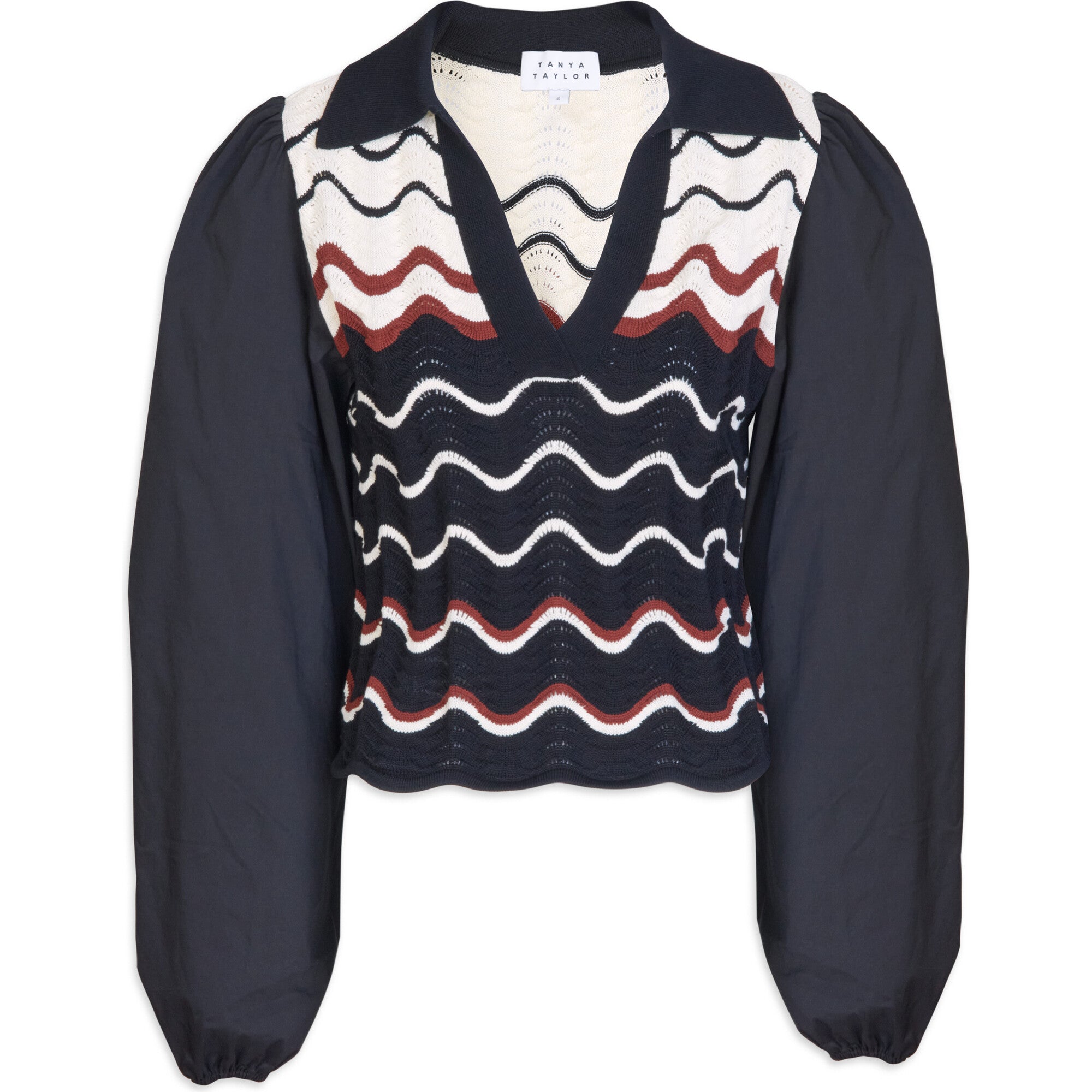 Women's Arleta Top, Multi