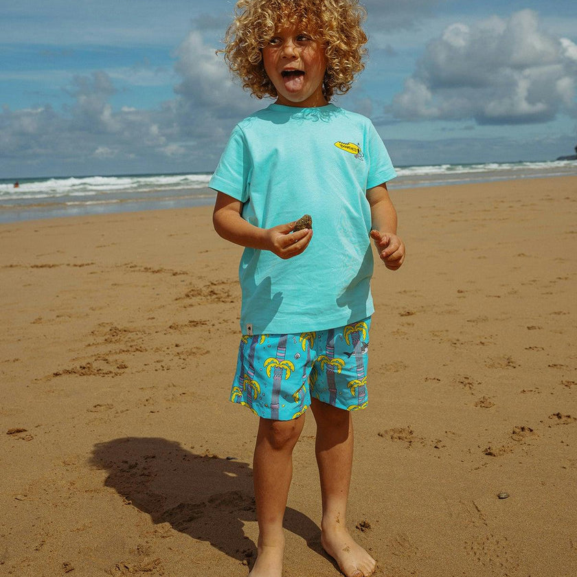 Kids Atlantis