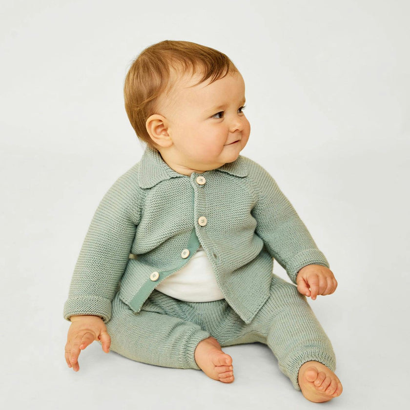 Baker Baby Pant