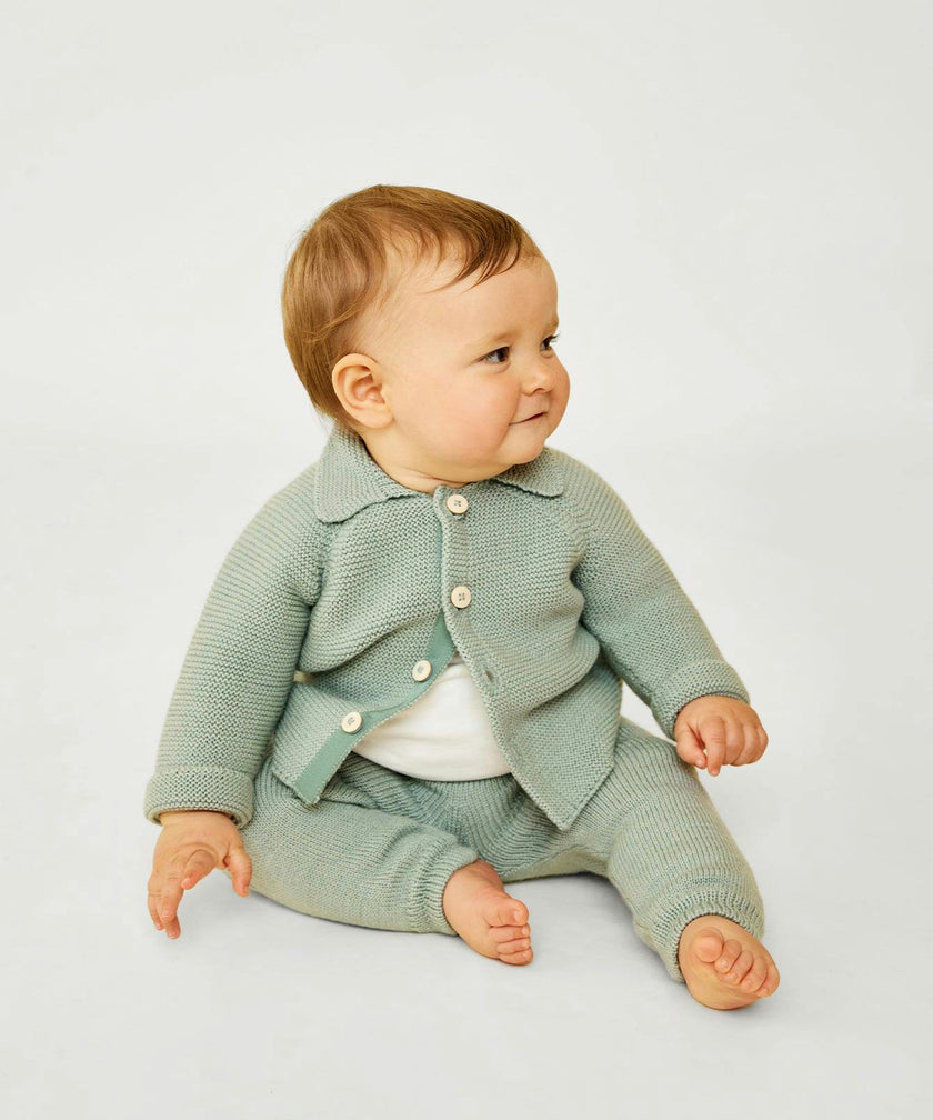 Baker Baby Pant