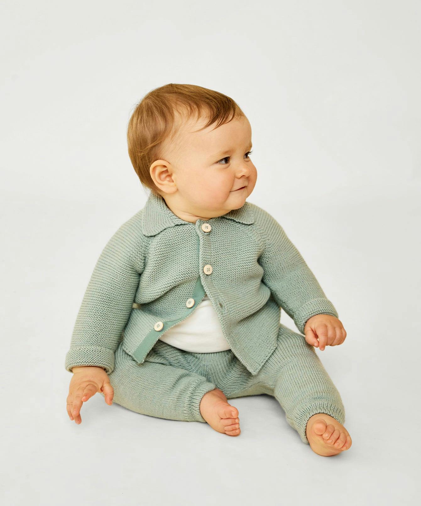 Baker Baby Pant