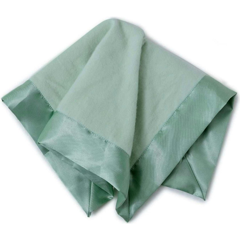 Security Blanket, Sage