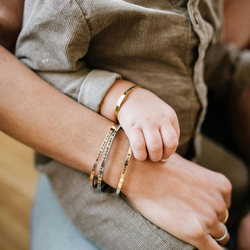 Women's I Was Made For This Bracelet