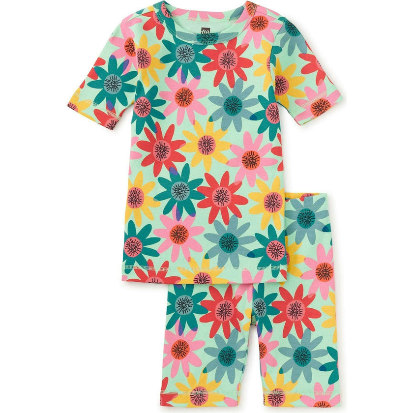 In Your Dreams Pajama Set, Green
