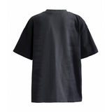 Black Essentials T‑Shirt