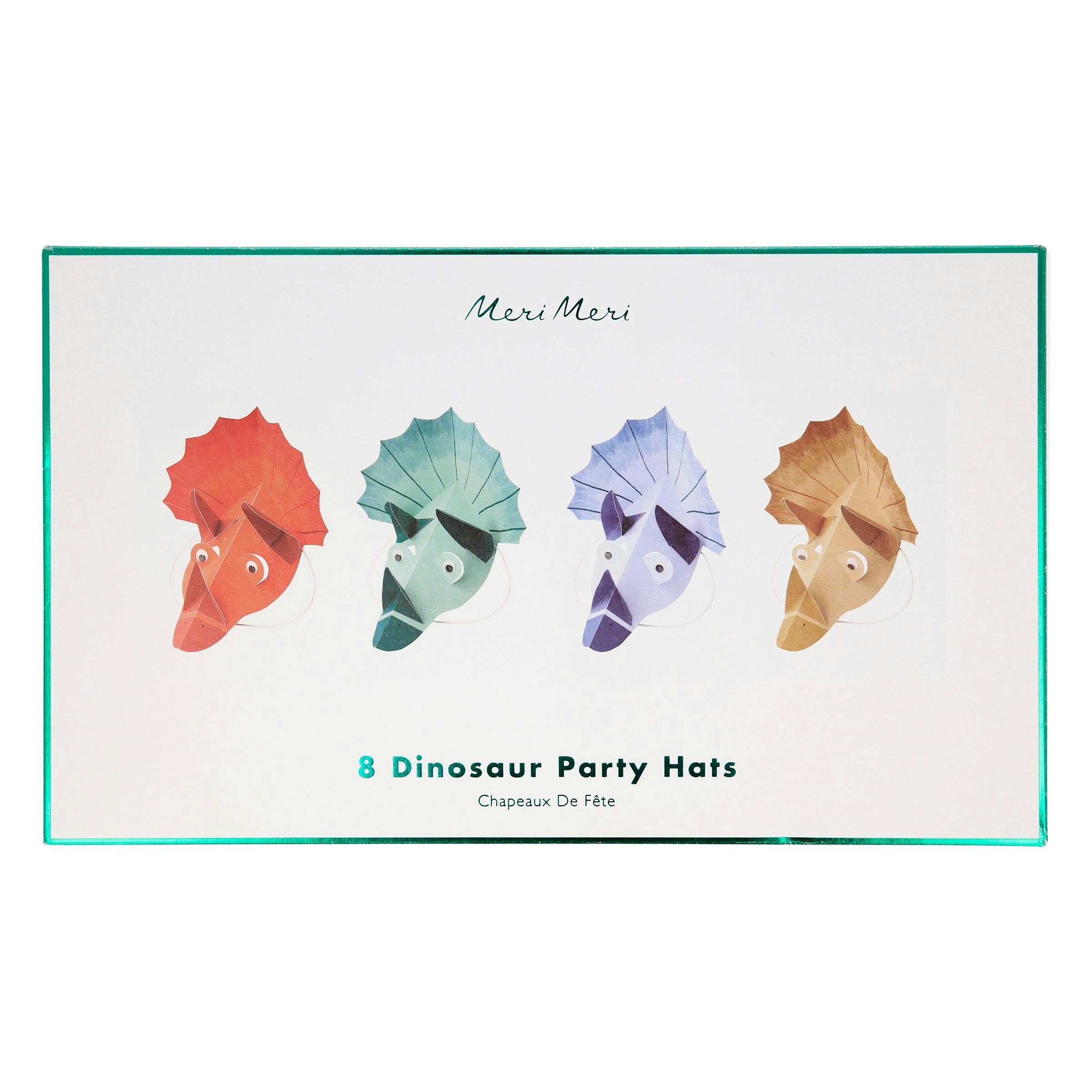 Kingdom Party Hats