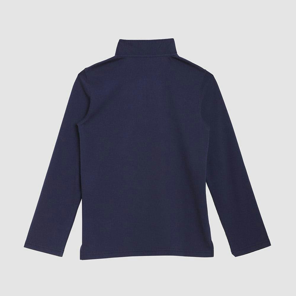 Astor 1/4 Zip Pullover