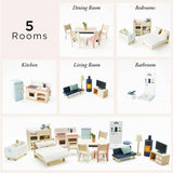 Bay Tree House & Furniture