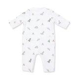 Dinos French Terry - Uni Romper