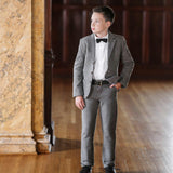 Fleece Suit Pant