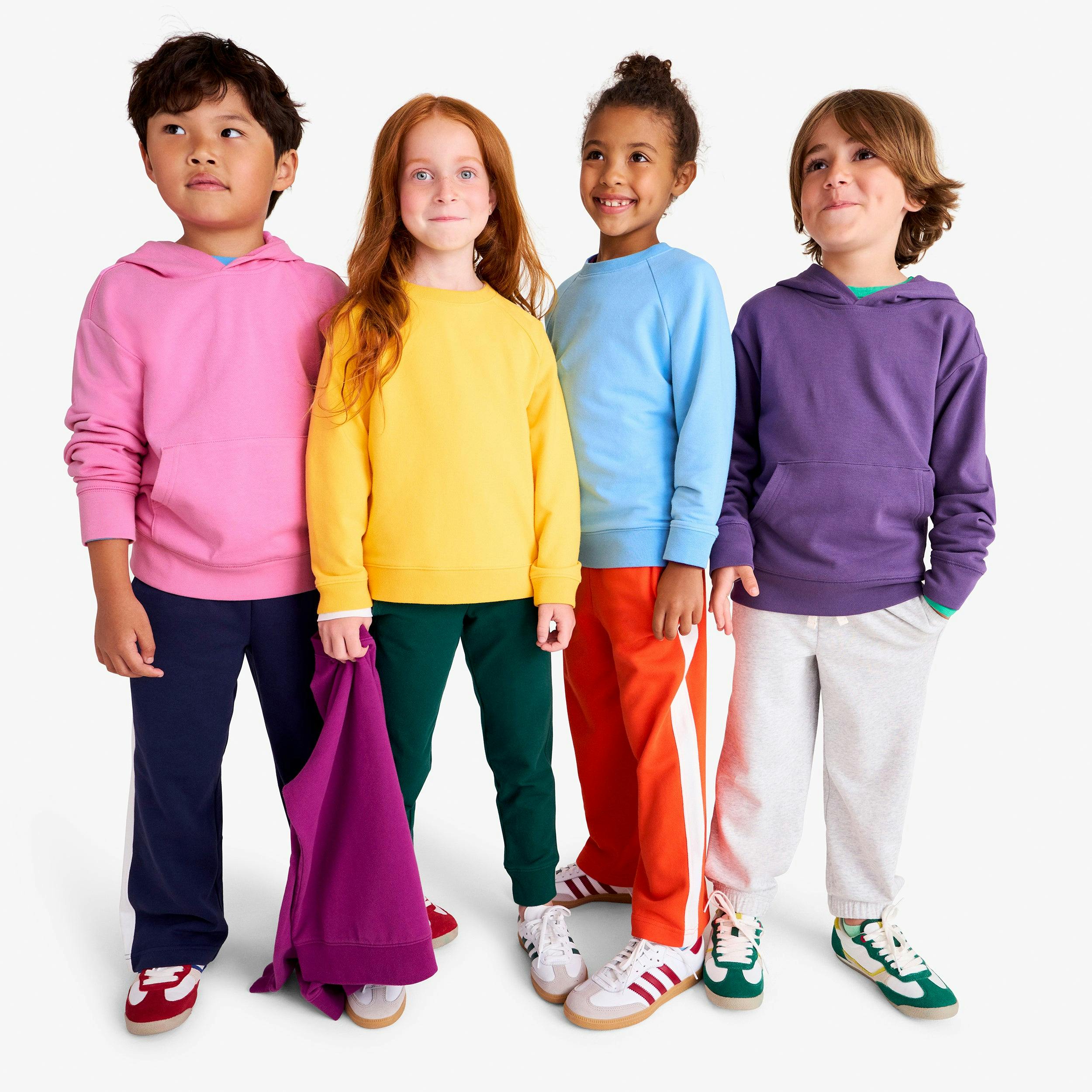 Kids sweatshirt