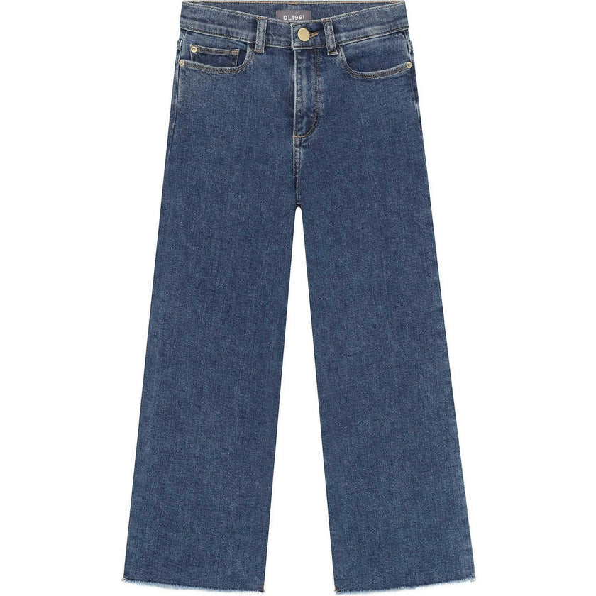 Lily Wide Leg | Adams