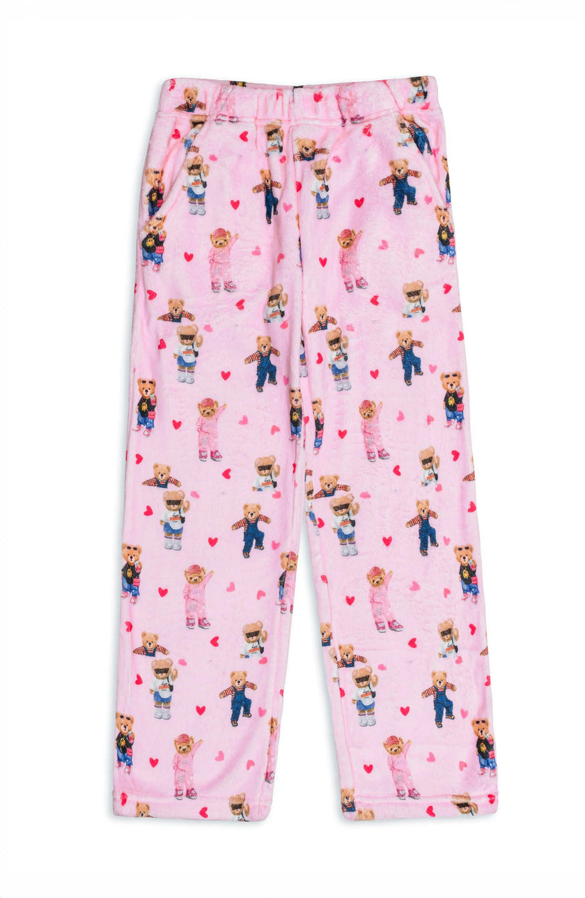 Teddy Bears Loungewear Pant