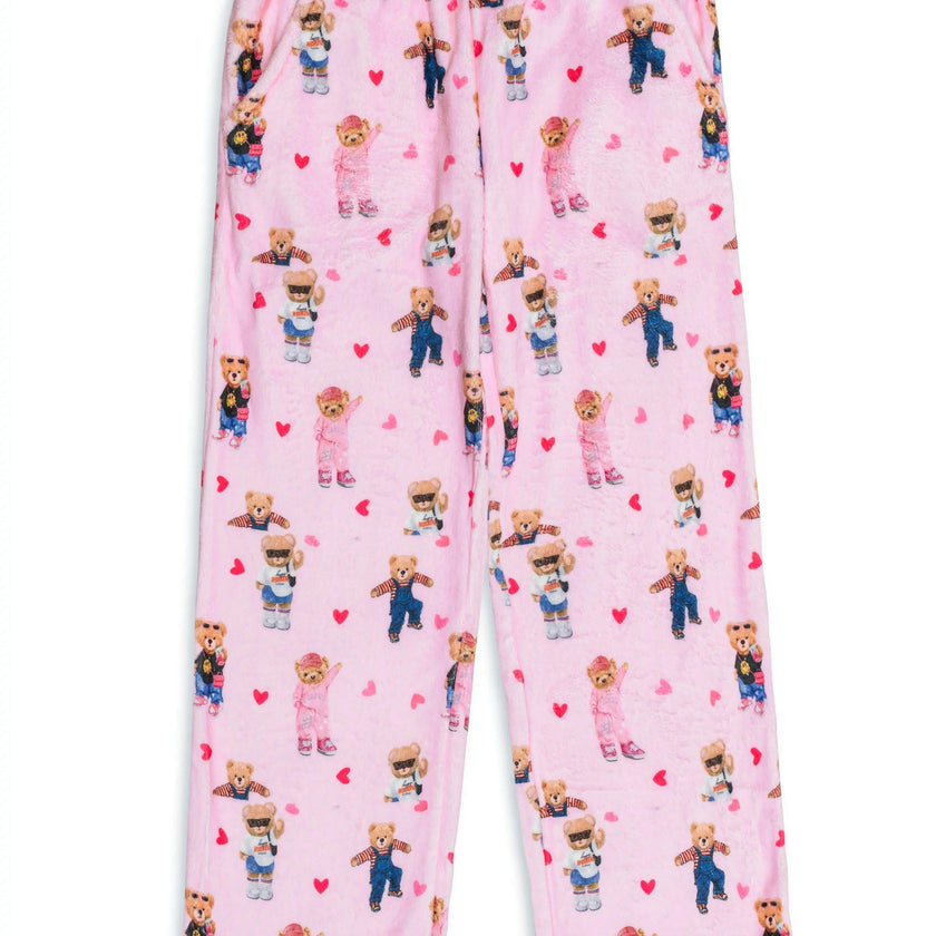 Teddy Bears Loungewear Pant