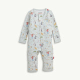 Magnetic Coverall