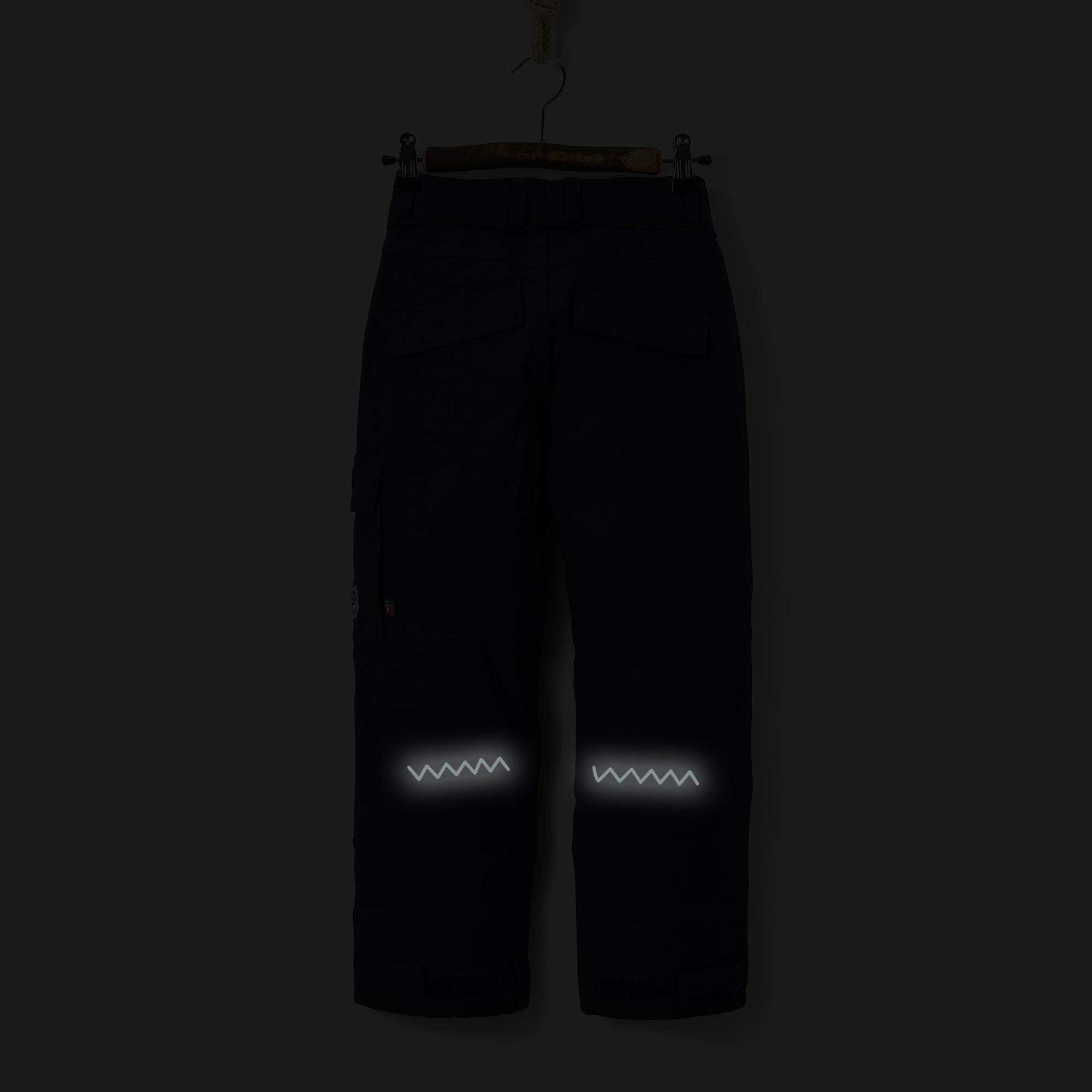 Crusade snow pants