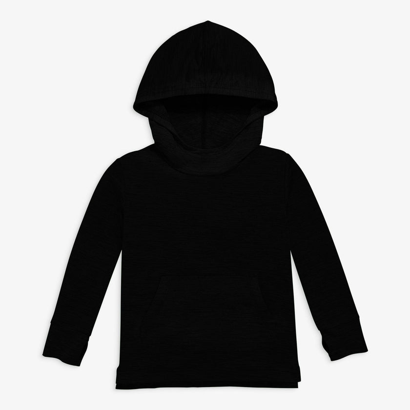 Kids StayCool pullover hoodie