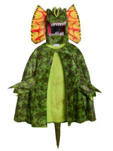 Dinosaur Cape For Kids