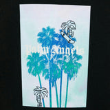 Black Palms Landscape Crewneck Sweatshirt