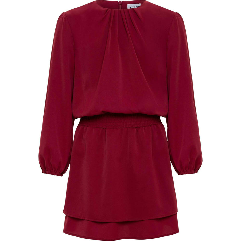 Ruby Dress
