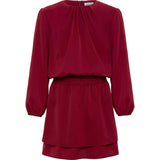 Ruby Dress