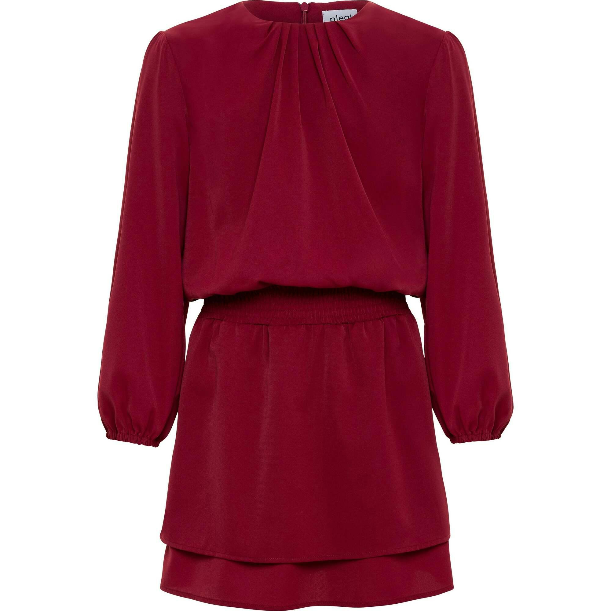 Ruby Dress