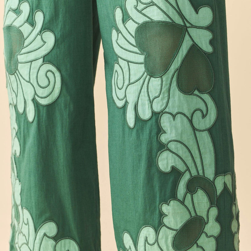 Margot Pant