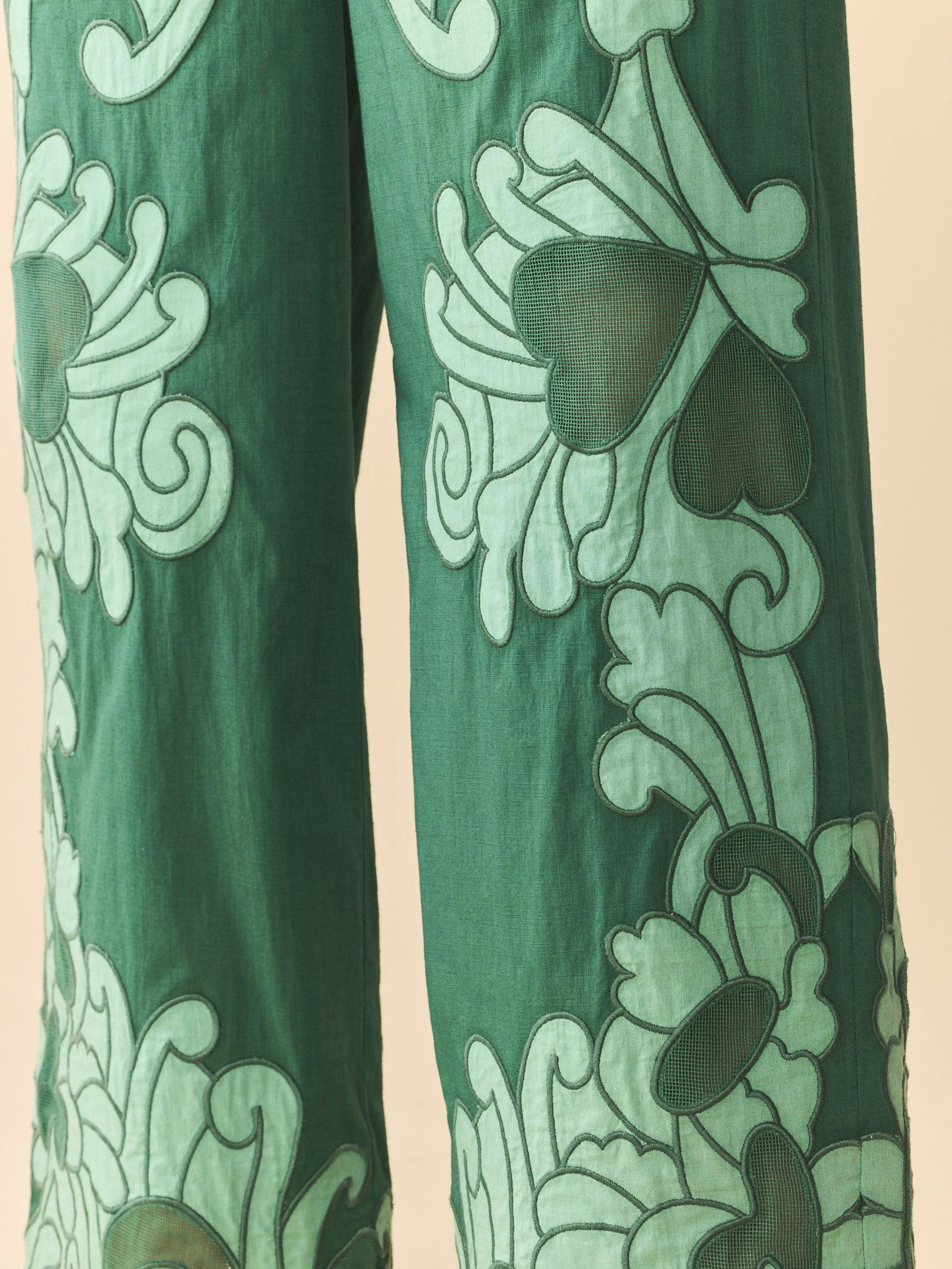 Margot Pant