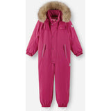 Stavanger ReimaTec winter overall