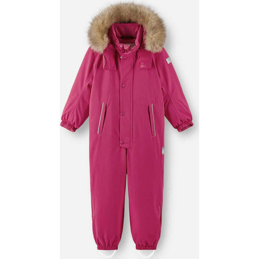 Stavanger ReimaTec winter overall