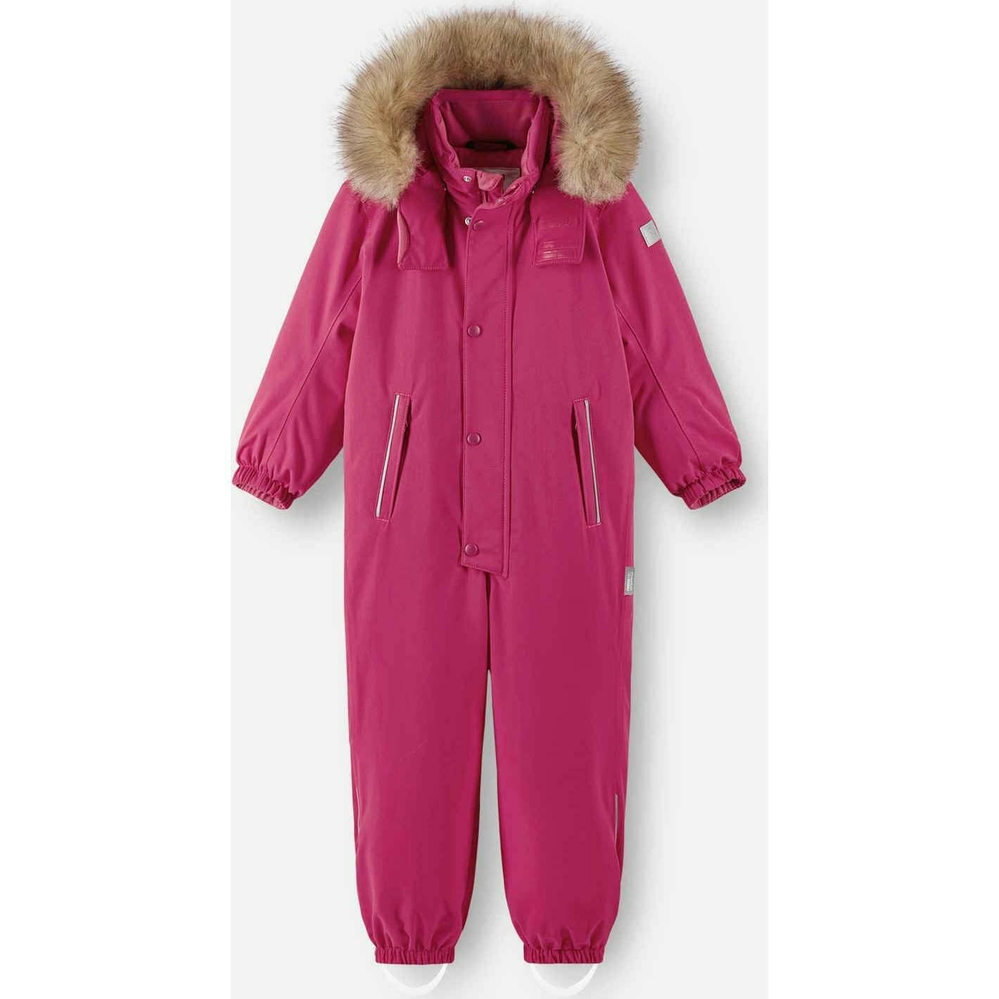 Stavanger ReimaTec winter overall