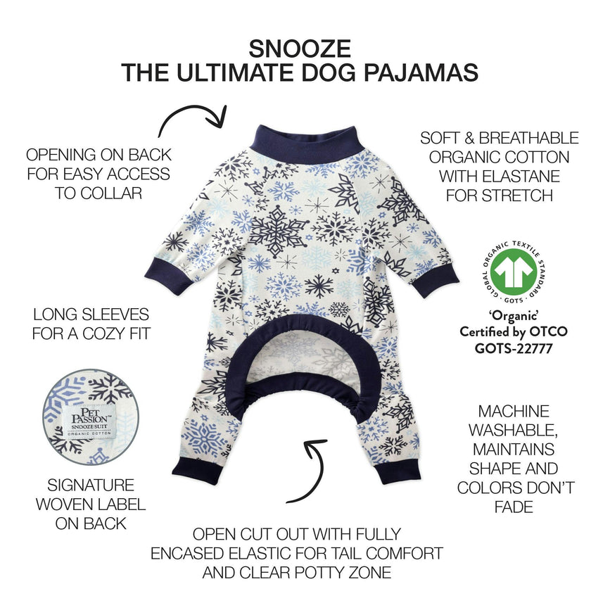 Matching Family Jammies Christmas Pajamas