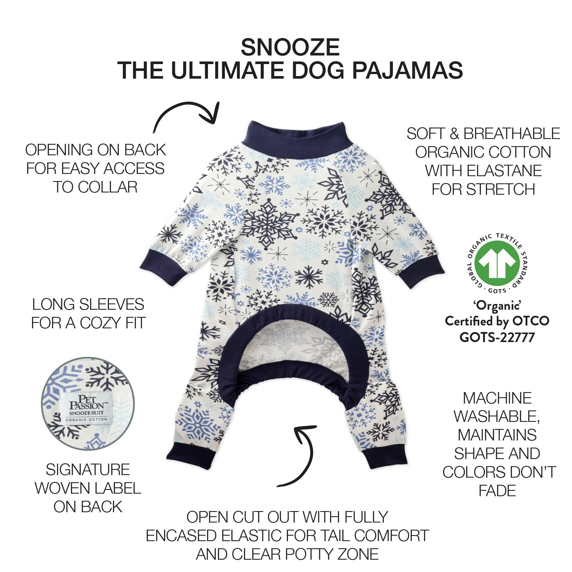 Matching Family Jammies Christmas Pajamas