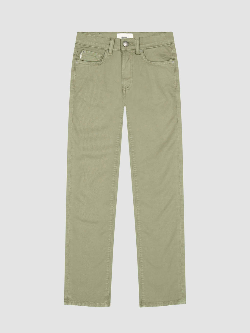 Brady Slim Pants | Coastal Plain