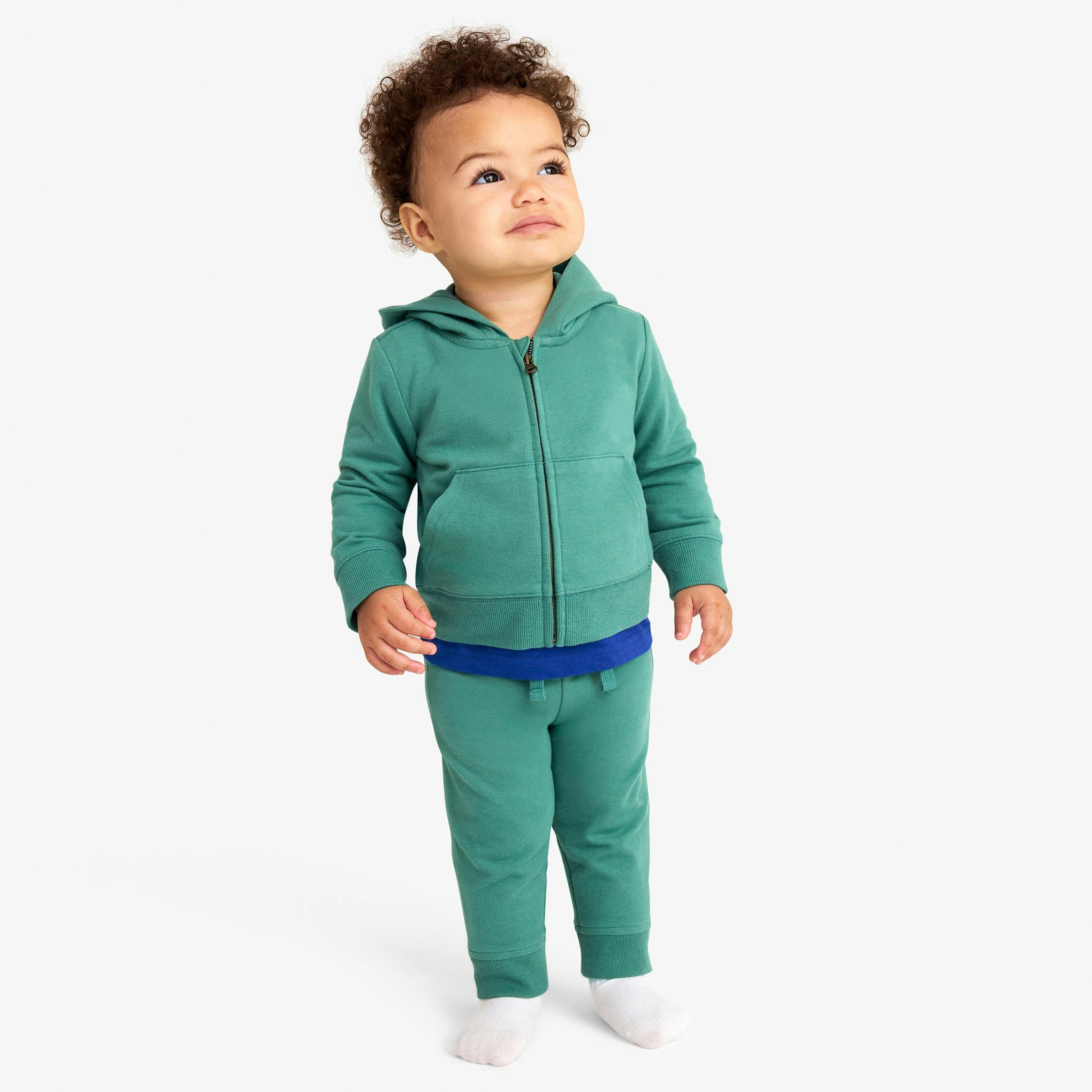 Baby jogger