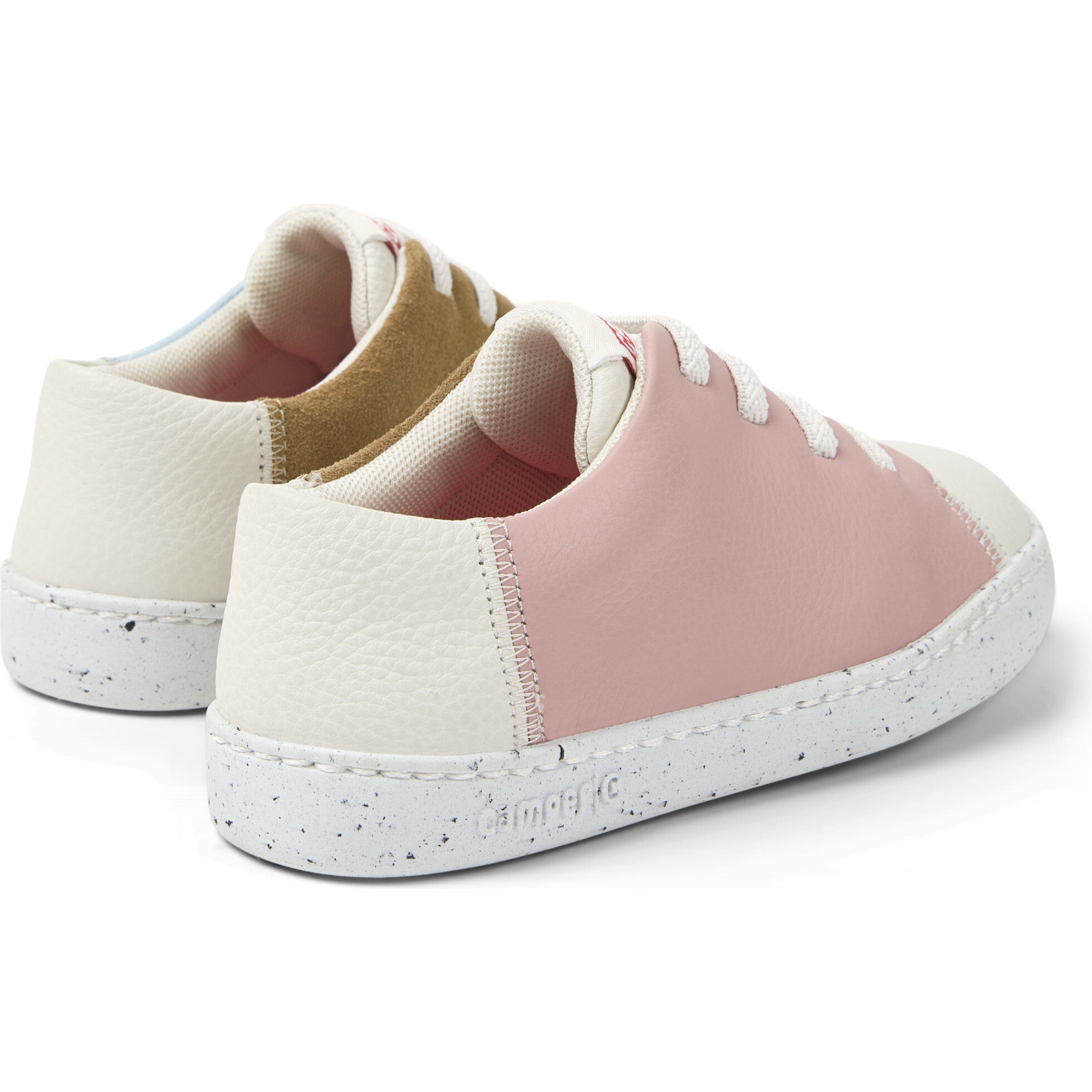 Kids Peu Touring Twins Shoes, Multi